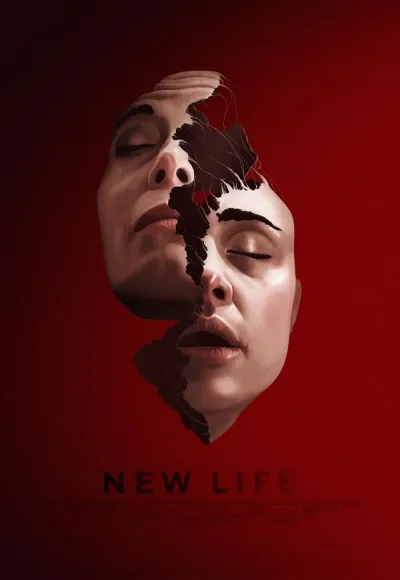 New Life (2023) poszter