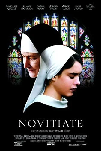 Novitiate (2017) poszter