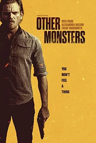 Other Monsters (2022) poszter