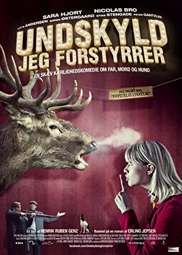 Pardon (2012) poszter