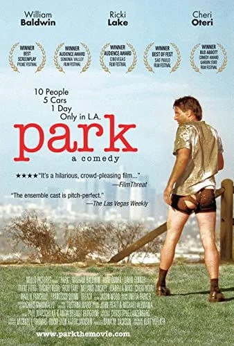 Park (2006) poszter