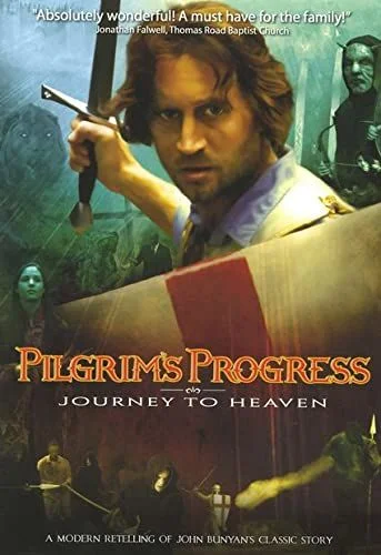 Pilgrim's Progress (2008) poszter
