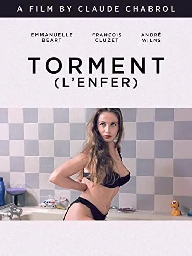 Pokol (1994) poszter