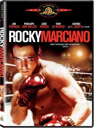 Rocky Marciano (1999) poszter