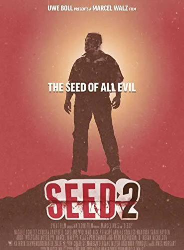 Seed 2 (2014) poszter