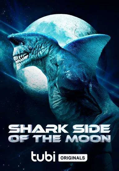 Shark Side of the Moon (2022) poszter