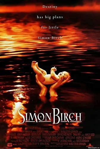 Simon Birch, a kisember (1998) poszter