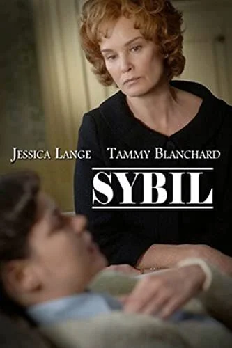 Sybil (2007) poszter