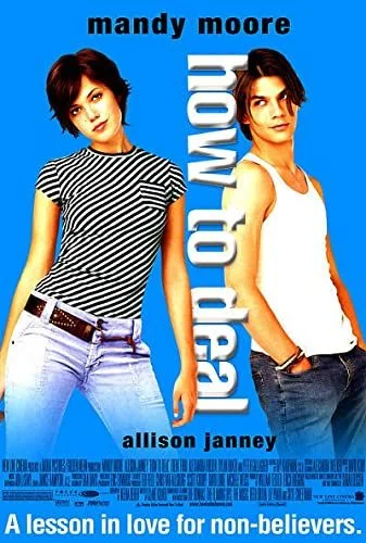 Szerelmi leckék hitetleneknek (2003) poszter