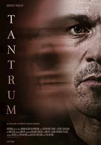 Tantrum (2021) poszter