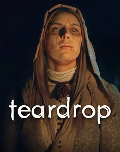 Teardrop (2022) poszter