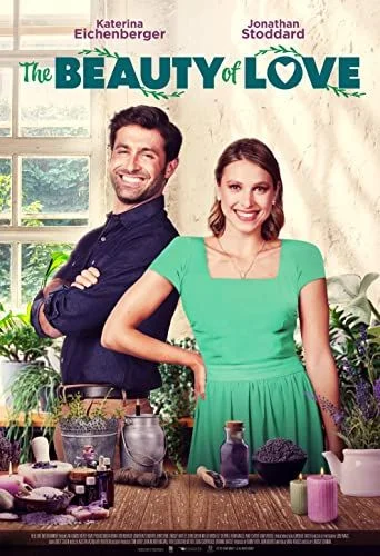 The Beauty of Love (2021) poszter