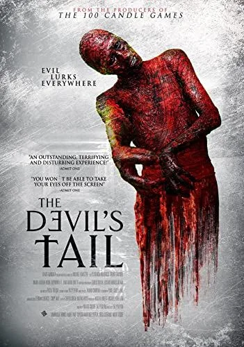 The Devil's Tail (2021) poszter