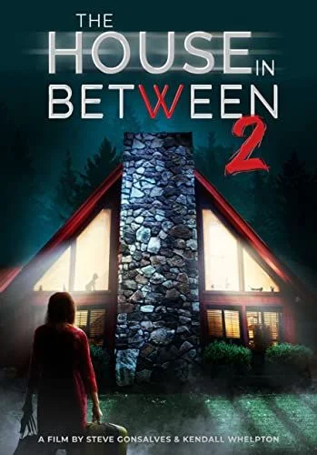 The House in Between 2 (2022) poszter