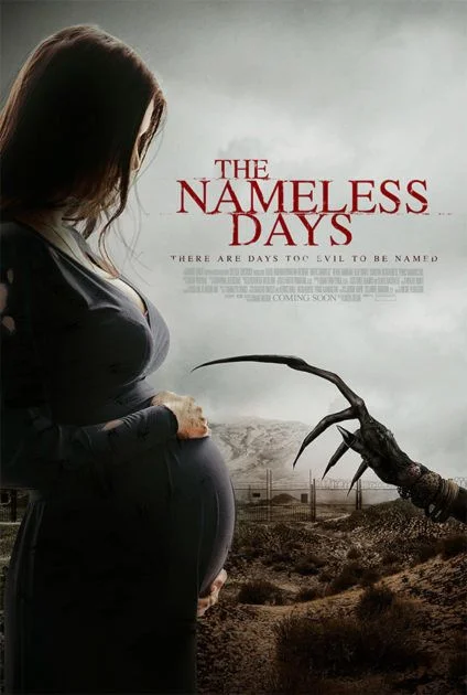 The Nameless Days (2022) poszter