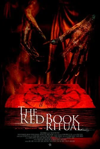The Red Book Ritual (2022) poszter