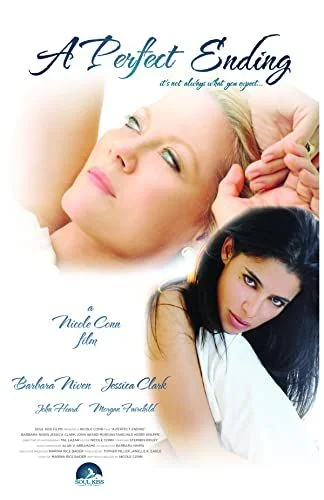 Tökéletes befejezés (2012) poszter