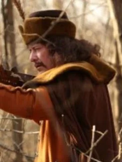 Vadkanvadászat (2018) poszter