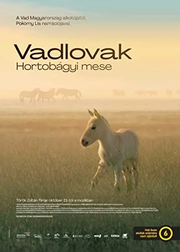 Vadlovak: Hortobágyi mese (2021) poszter