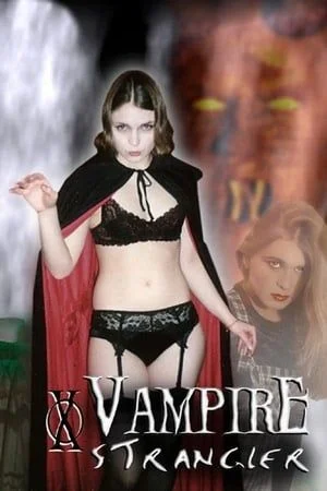 Vampire Strangler (1999) poszter