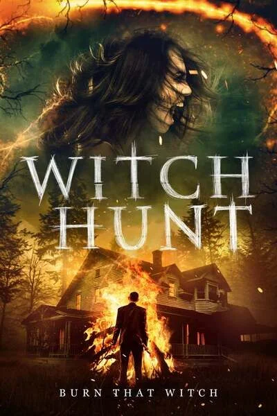 Witch Hunt (2021) poszter