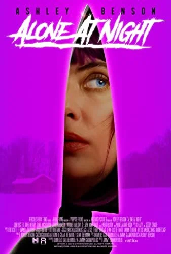 18 & Over (2022) poszter
