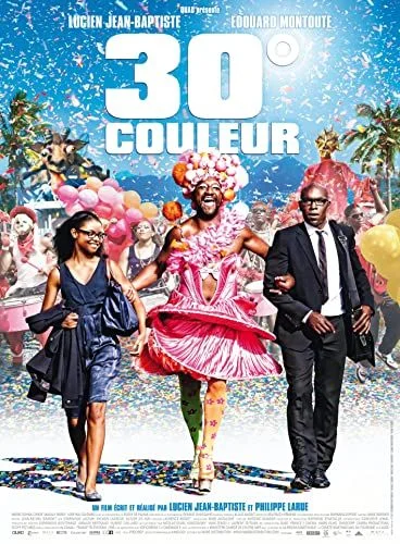 30° couleur (2012) poszter