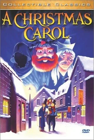 A Christmas Carol (1994) poszter