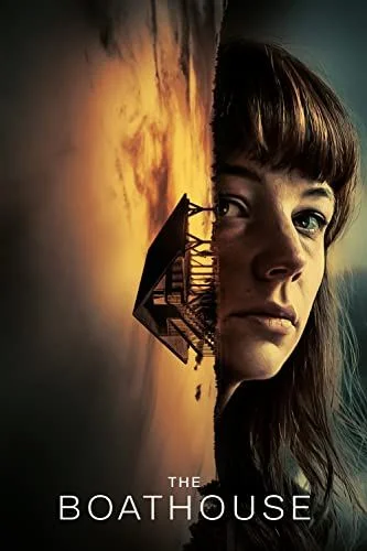 A gyanú tengerében (2021) poszter