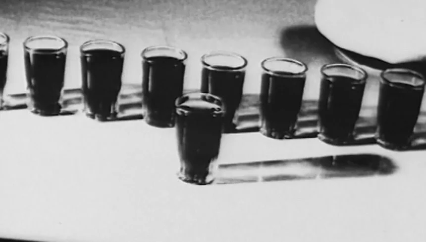 A másik oldal (1985) poszter