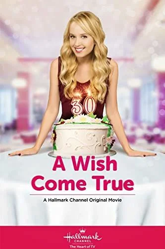 A Wish Come True (2015) poszter