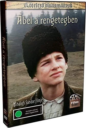 Ábel a rengetegben (1993) poszter