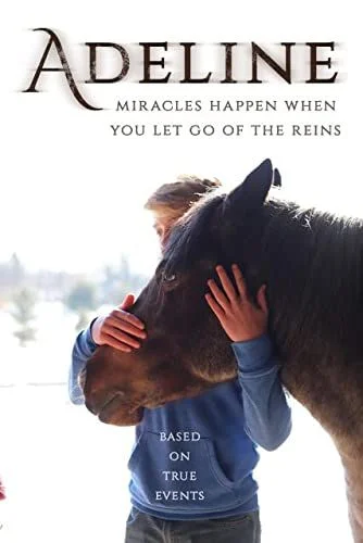 Adeline (2022) poszter