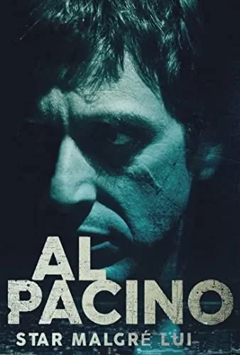 Al Pacino, a zárkózott sztár (2020) poszter
