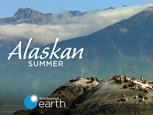 Alaskan Summer (2017) poszter