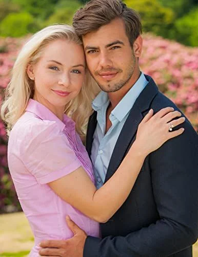 "Álom és szerelem" Ex & Liebe (2016) poszter