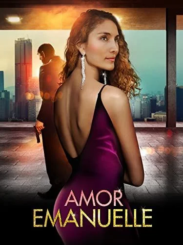 Amor Emanuelle (2023) poszter