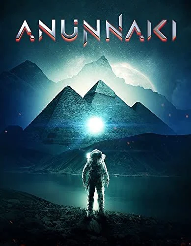 Anunnaki (2017) poszter