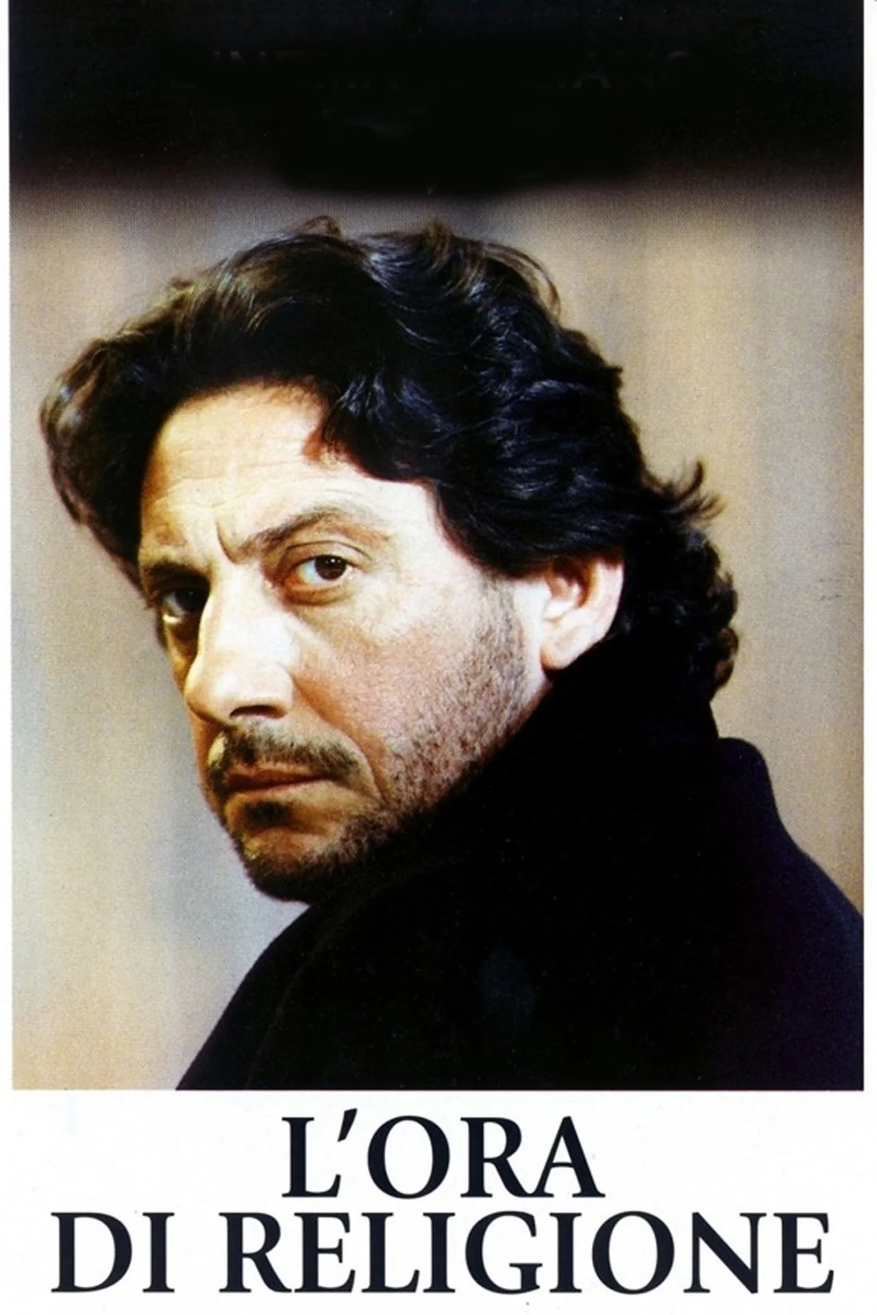 Anyám mosolya (2002) poszter