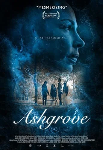 Ashgrove (2022) poszter
