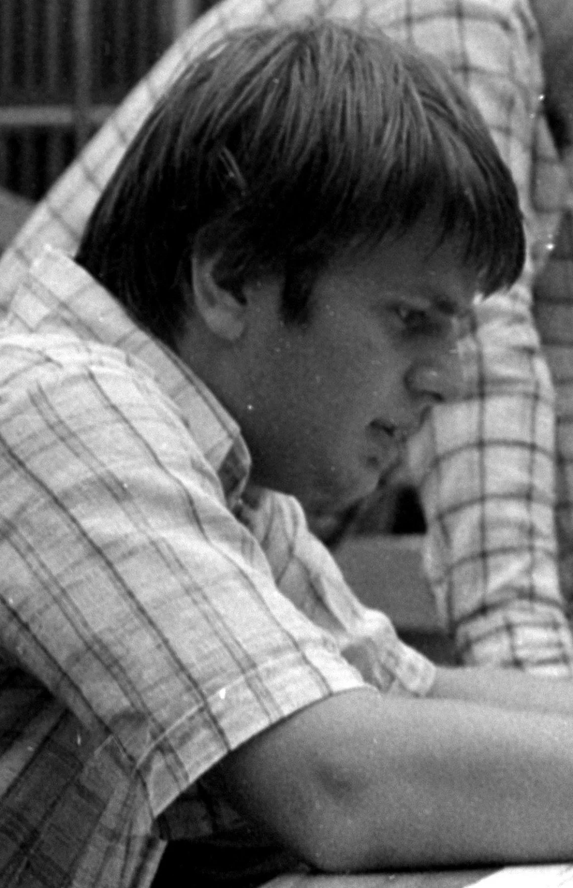 Bach Arnstadtban (1975) poszter