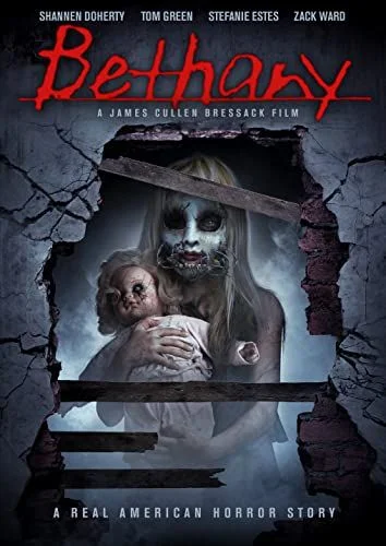 Bethany (2017) poszter