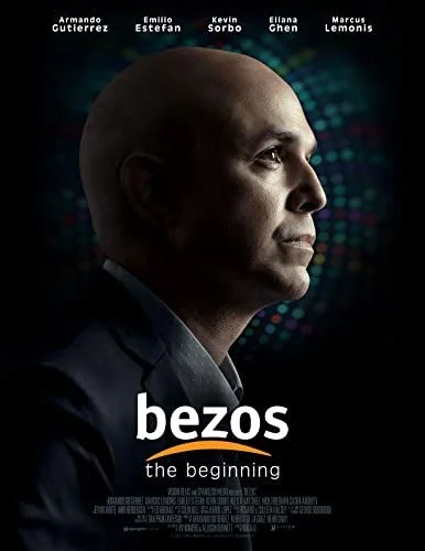 Bezos (2023) poszter