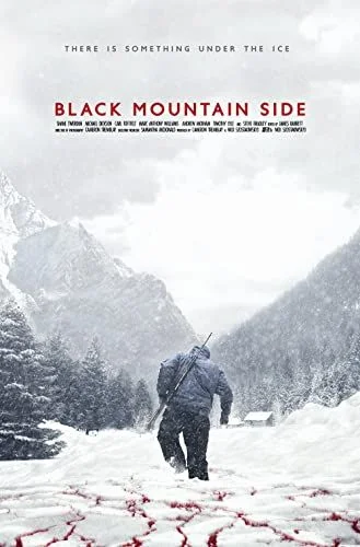 Black Mountain Side (2014) poszter
