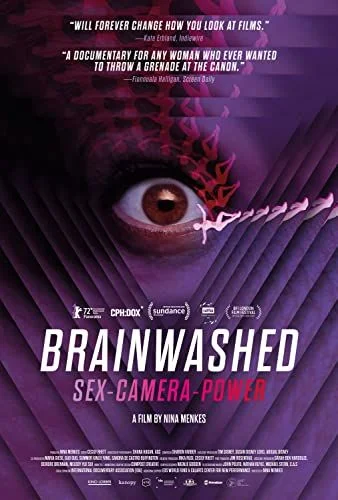 Brainwashed: Sex-Camera-Power (2022) poszter