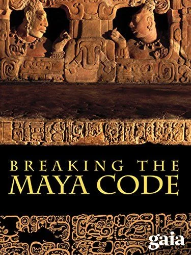 Breaking the Maya Code (2008) poszter