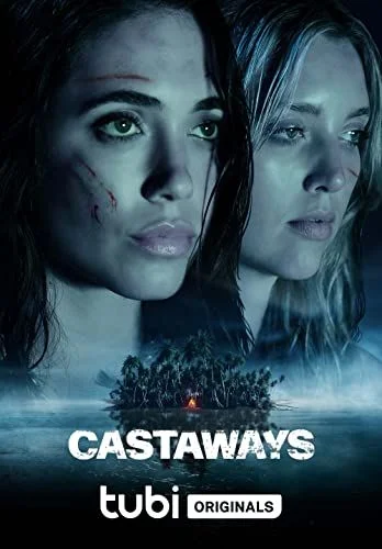 Castaways (2022) poszter