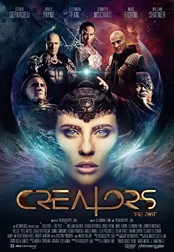 Creators: The Past (2019) poszter