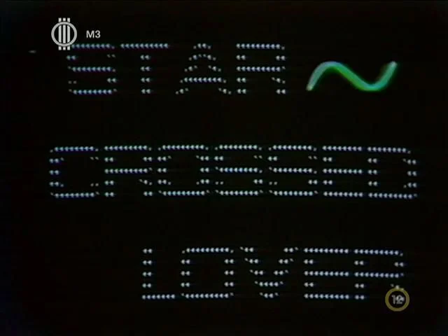 Csillagűzött szerető (1979) poszter