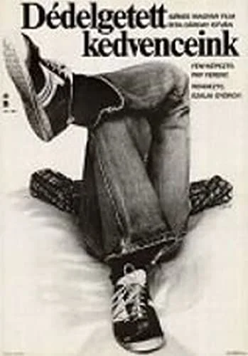 Dédelgetett kedvenceink (1981) poszter